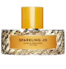 Vilhelm Parfumerie Sparkling Jo , Парфюмерная вода 20 мл