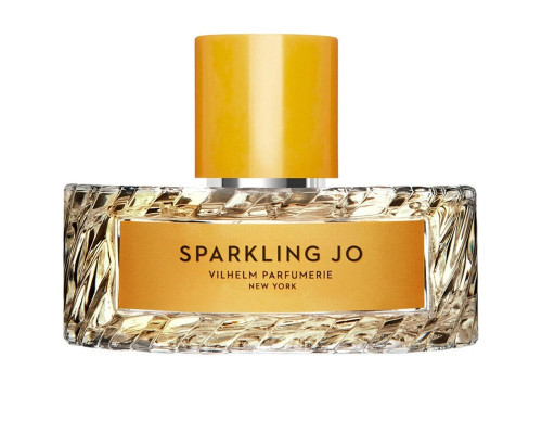 Vilhelm Parfumerie Sparkling Jo , Парфюмерная вода 20 мл