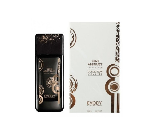 Evody Parfums Sens Abstrait , Парфюмерная вода 100 мл.