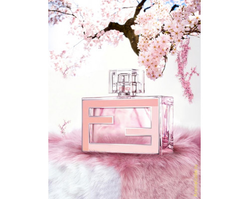 Fendi Fan di Blossom , Туалетная вода 50 мл. (тестер)