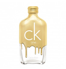 Calvin Klein CK One Gold , Туалетная вода 50мл