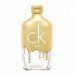 Calvin Klein CK One Gold , Туалетная вода 50мл