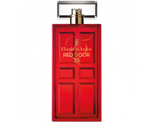 Elizabeth Arden Red Door 25 Eau de Parfum (25th Anniversary Edition) , Парфюмерная вода 100 мл