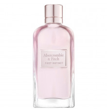 Abercrombie & Fitch First Instinct Woman , Парфюмерная вода 30мл