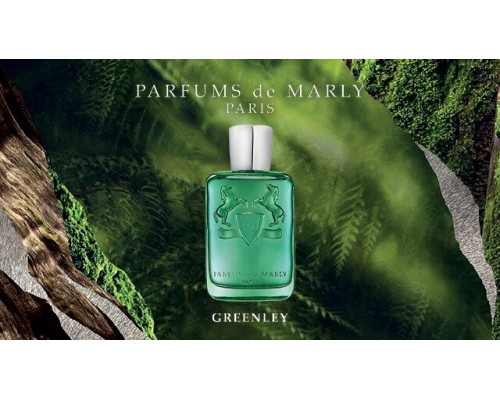 Parfums de Marly Greenley , Парфюмерная вода 125 мл (тестер)