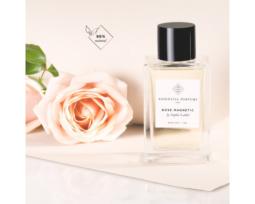 Essential Parfums Rose Magnetic , Пробник 2мл