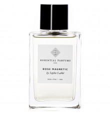 Essential Parfums Rose Magnetic , Парфюмерная вода 150мл (refill)