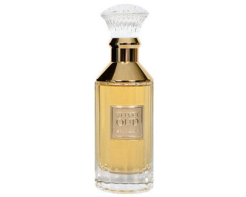 Lattafa Perfumes Velvet Oud , Парфюмерная вода 30 мл