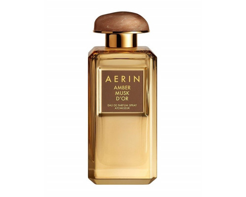 Aerin Amber Musk D`Or , Парфюмерная вода 100мл