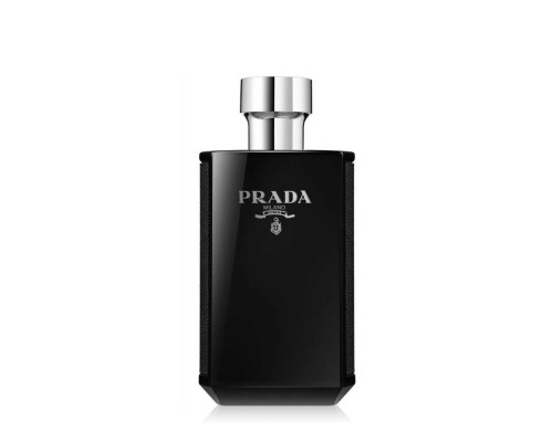 Prada L`Homme Prada Intense , Парфюмерная вода 100 мл