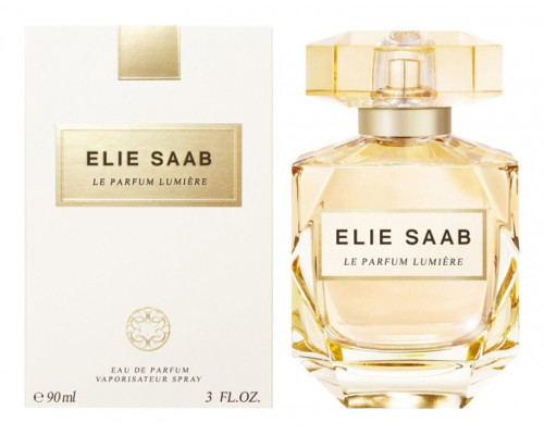 Elie Saab Le Parfum Lumière , Парфюмерная вода 50 мл