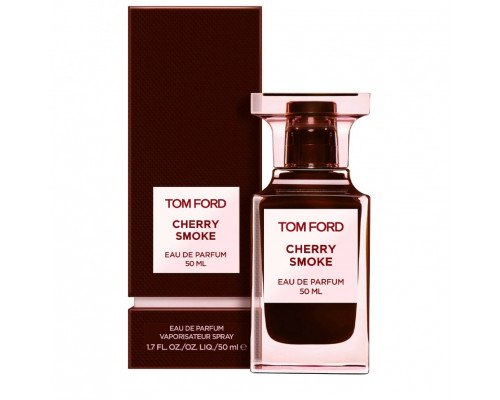 Tom Ford Cherry Smoke , Парфюмерная вода 50мл