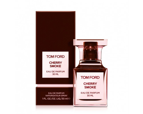 Tom Ford Cherry Smoke , Парфюмерная вода 50мл