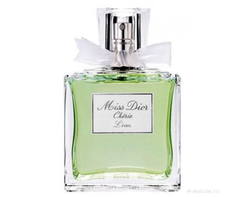 Christian Dior Miss Dior Cherie L`eau , Туалетная вода 50 мл (тестер)