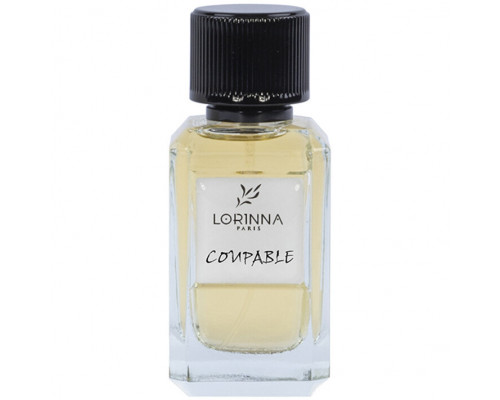 Lorinna Coupable Eau De Parfum №282 , Парфюмерная вода 50 мл