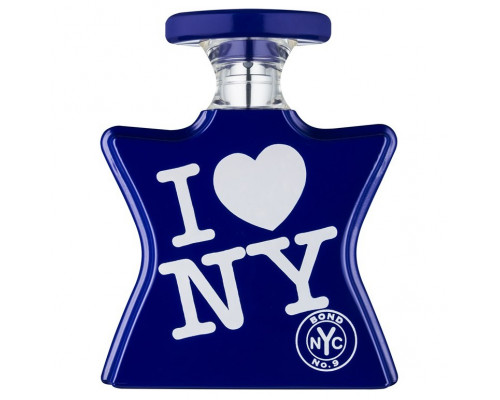 Bond No.9 I Love New York for Fathers , Парфюмерная вода 50 мл