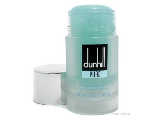 Alfred Dunhill Pure , Туалетная вода 75 мл (тестер)