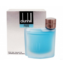 Alfred Dunhill Pure , Туалетная вода 75 мл (тестер)