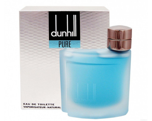 Alfred Dunhill Pure , Туалетная вода 75 мл (тестер)