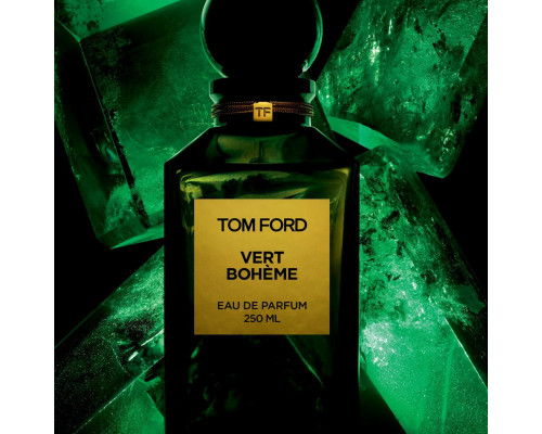 Tom Ford Vert Boheme , Парфюмерная вода 50мл (тестер)