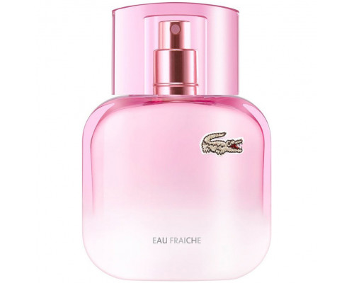 Lacoste Eau de Lacoste L.12.12 Pour Elle Eau Fraiche , Туалетная вода 90 мл (тестер)