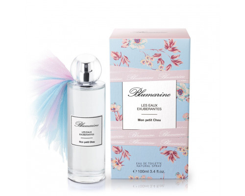 Blumarine Mon Petit Chou , Туалетная вода 100мл