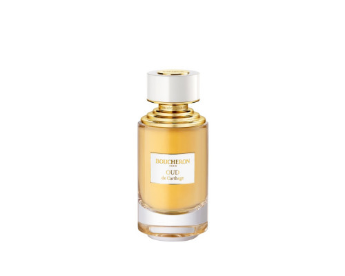 Boucheron Oud de Carthage , Парфюмерная вода 125 мл