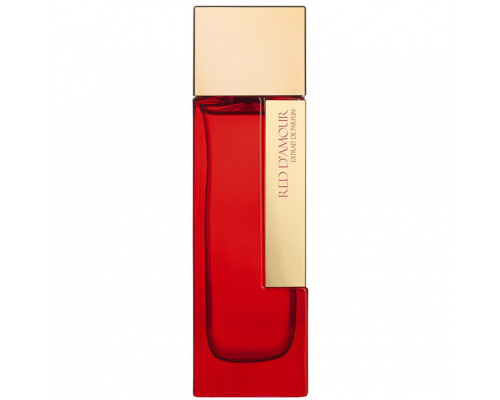 LM Parfums Red D`Amour , *ОТЛИВАНТ 10мл