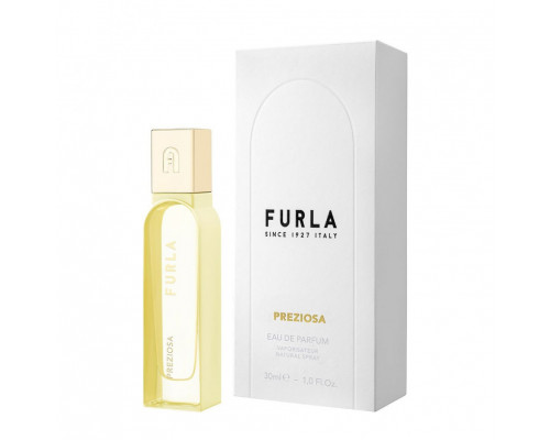 Furla Preziosa , Парфюмерная вода 10мл