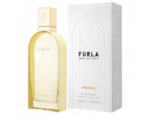 Furla Preziosa , Парфюмерная вода 100мл (тестер)