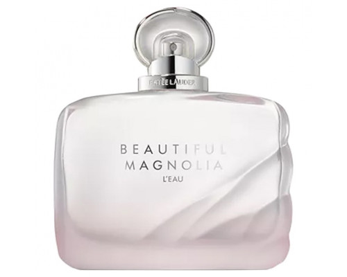 Estée Lauder Beautiful Magnolia L'Eau , Туалетная вода 100 мл (тестер)