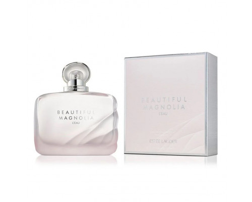 Estée Lauder Beautiful Magnolia L'Eau , Туалетная вода 50 мл