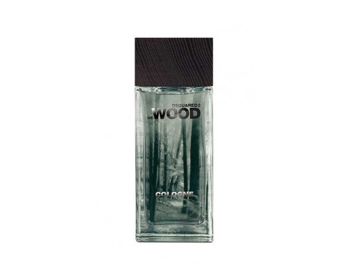 Dsquared 2 He Wood Cologne , Одеколон 150мл (тестер)