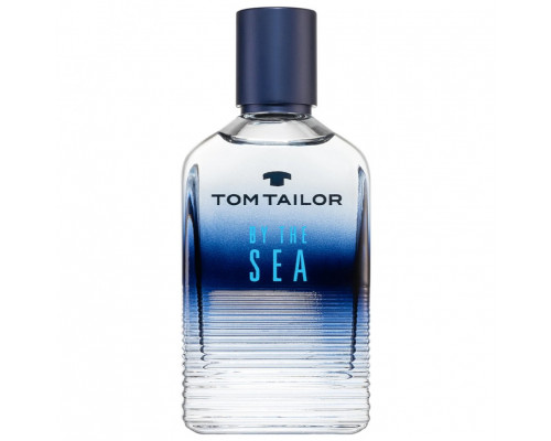 Tom Tailor By The Sea Man , Туалетная вода 30мл