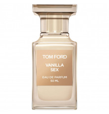 Tom Ford Vanilla Sex , Парфюмерная вода 50мл