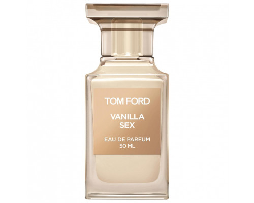 Tom Ford Vanilla Sex , Парфюмерная вода 50мл