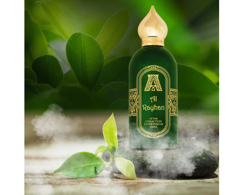 Attar Collection Al Rayhan , *ОТЛИВАНТ 10мл