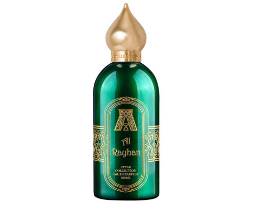 Attar Collection Al Rayhan , *ОТЛИВАНТ 5мл