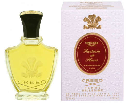 Creed Fantasia de Fleurs , Парфюмерная вода 75мл (тестер) (Sale!)