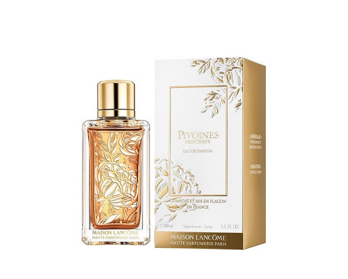 Lancome Pivoines , Пробник 1,5 мл