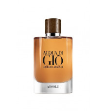 Giorgio Armani Acqua Di Gio Absolu , Парфюмерная вода 75мл (тестер)