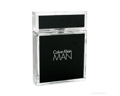 Calvin Klein Man , Туалетная вода 50 мл.