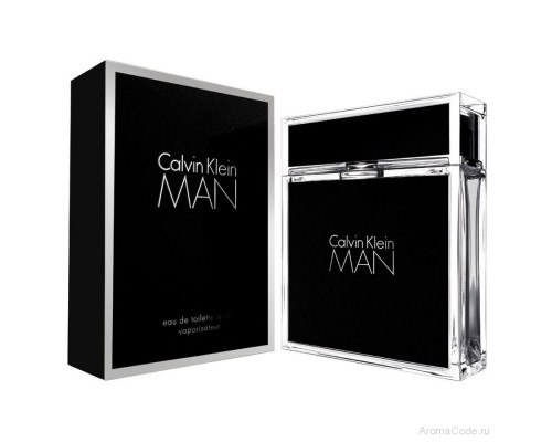 Calvin Klein Man , Туалетная вода 50 мл.