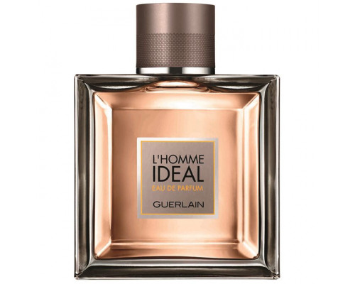 Guerlain L`Homme Ideal Eau de Parfum , Парфюмерная вода 100мл (тестер)