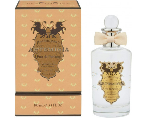 Penhaligon`s Artemisia , Парфюмерная вода 100мл