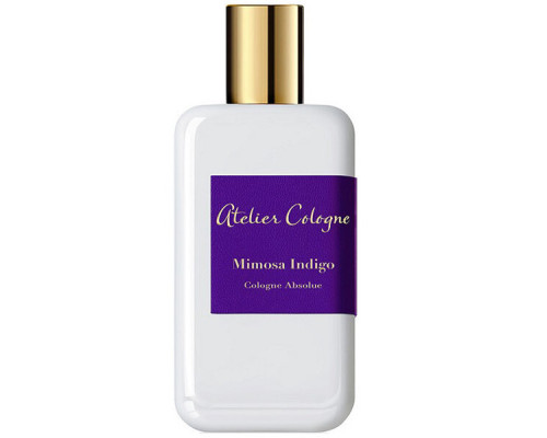 Atelier Cologne Mimosa Indigo , Парфюмерная вода 100мл