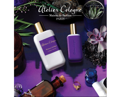 Atelier Cologne Mimosa Indigo , Парфюмерная вода 100мл