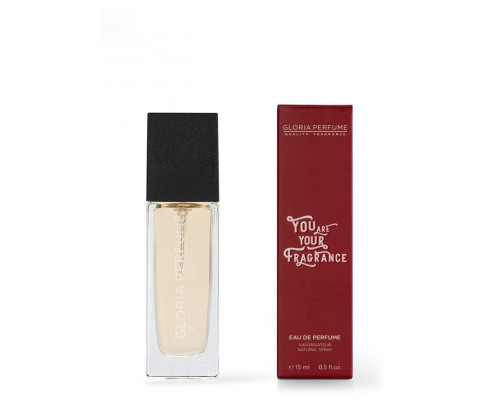 №271 Gloria Perfume Libree (Yves Saint Laurent Libre) , Парфюмерная вода 15 мл