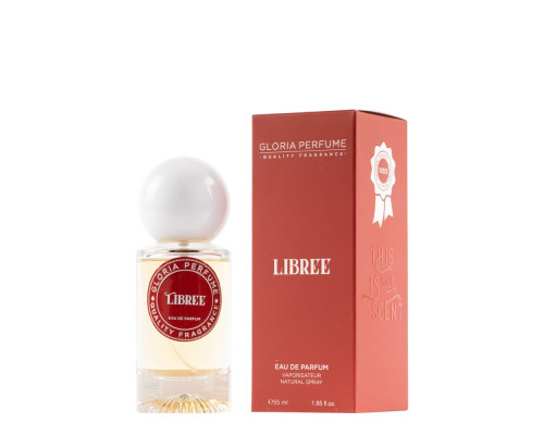 №271 Gloria Perfume Libree (Yves Saint Laurent Libre) , Парфюмерная вода 15 мл