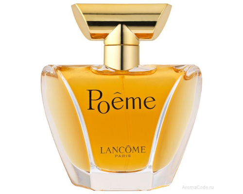 Lancome Poeme , Парфюмерная вода 100мл